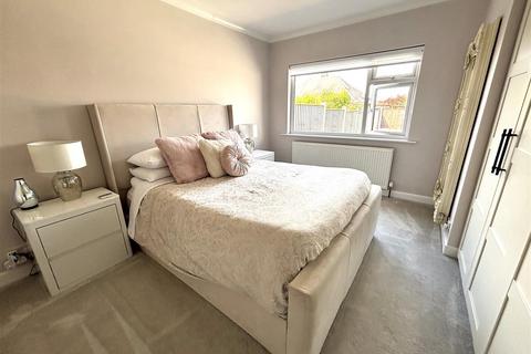 3 Breck Close, Poulton-le-fylde, FY6 7HR