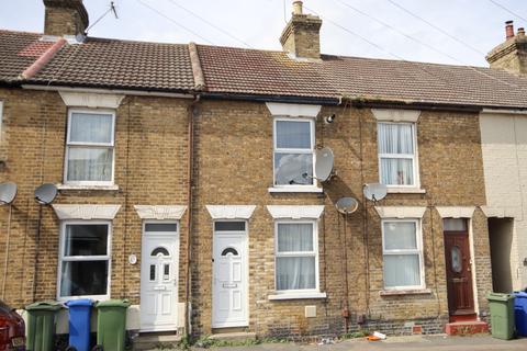 3 bedroom terraced house for sale, Unity Street, Sittingbourne, ME10 1HX