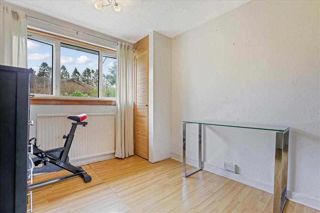 Bedroom Three (1)