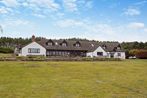 7 bedroom equestrian property for sale, Invergordon IV18
