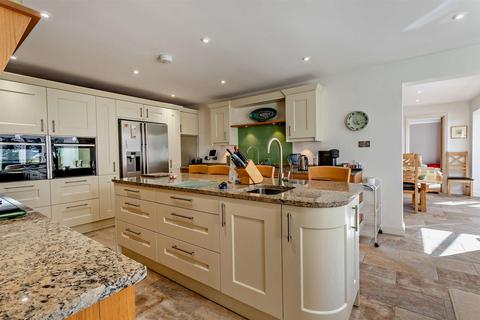 4 bedroom detached house for sale, Reeves Lane, Wing, Oakham, Rutland