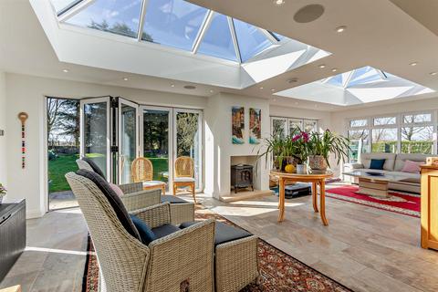 4 bedroom detached house for sale, Reeves Lane, Wing, Oakham, Rutland