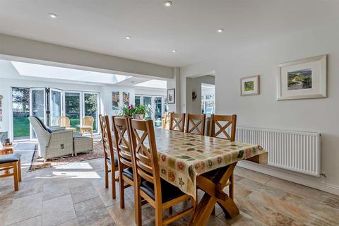 4 bedroom detached house for sale, Reeves Lane, Wing, Oakham, Rutland