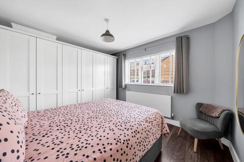 21 Edgehill Road, Chislehurst, BR7 6LA