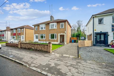 3 bedroom semi-detached house to rent, Gordon Drive , Netherlee, Glasgow, G44 3TN