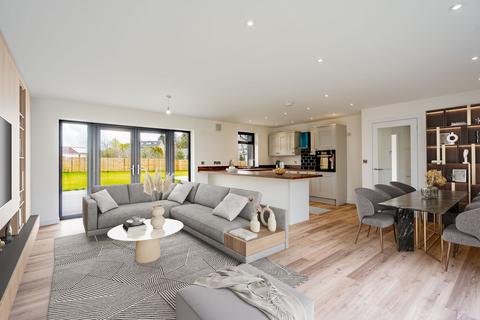 undefined, Boquhapple Mains, Thornhill, FK8