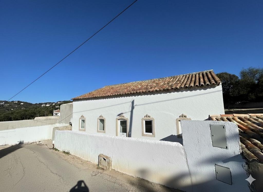 House exterior