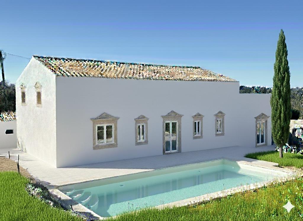 House exterior