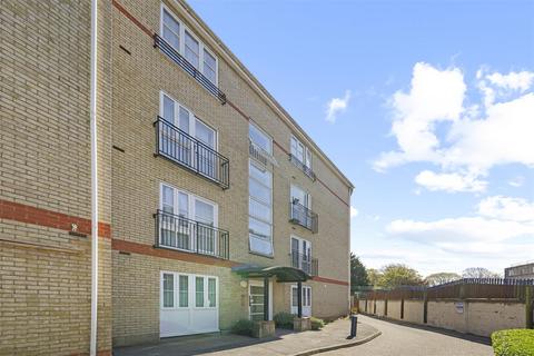 1 bedroom flat for sale, St. Andrews Mews, London