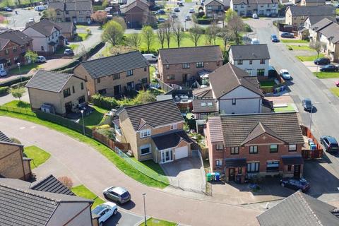 3 bedroom detached house for sale, Finch Drive, Glasgow