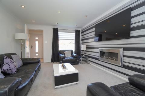 3 bedroom detached house for sale, Finch Drive, Glasgow