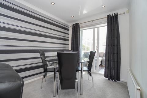 3 bedroom detached house for sale, Finch Drive, Glasgow