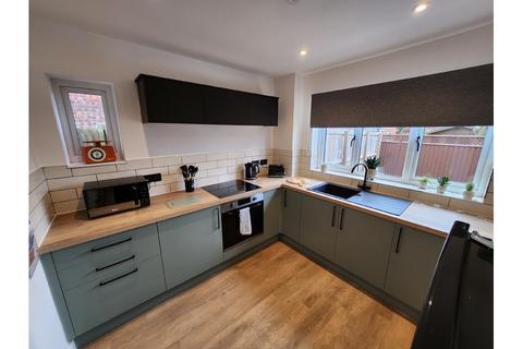 undefined, Queenswood Road, Bridgwater, TA6