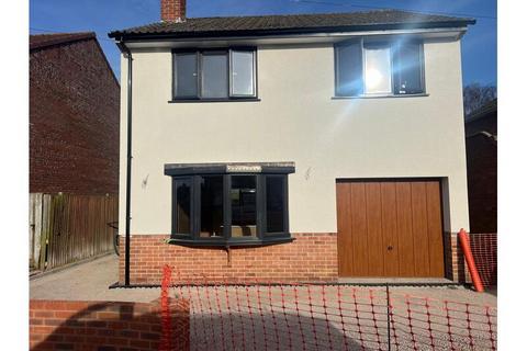undefined, Queenswood Road, Bridgwater, TA6