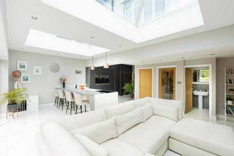 5 bedroom semi-detached house for sale, Hazelhurst Road, Worsley, Manchester