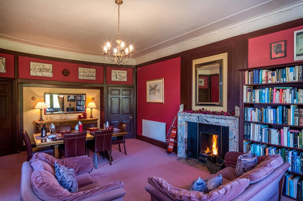Public room