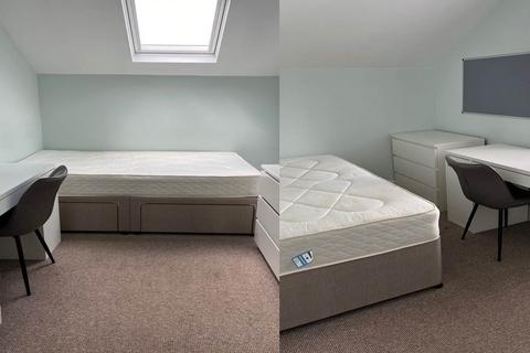 1 bedroom in a house share to rent, Magdalen Road*rooms, Exeter EX2