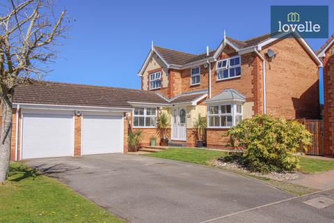 undefined, Yews Lane, Laceby DN37