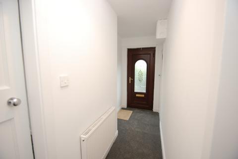 48 Angus Oval, Glasgow, G52 3HG