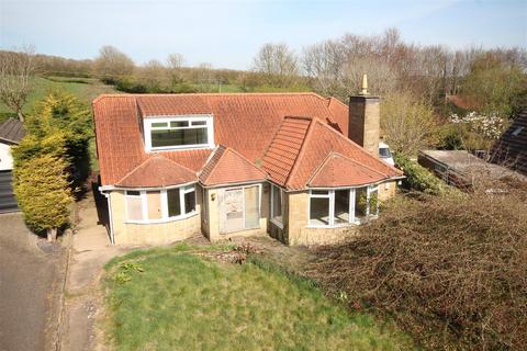 4 bedroom detached bungalow for sale, Temple Close, Welton