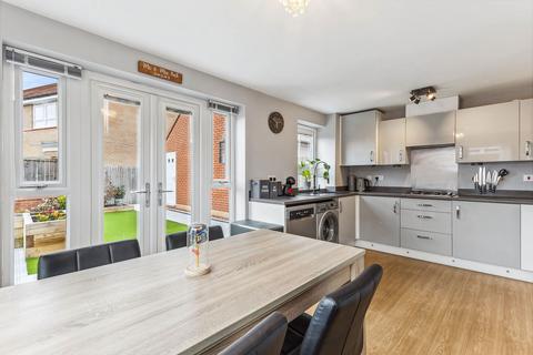 3 bedroom detached house for sale, Ramsden Crescent, Pontefract WF8