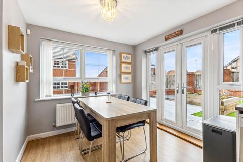 3 bedroom detached house for sale, Ramsden Crescent, Pontefract WF8