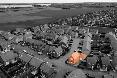 3 bedroom detached house for sale, Ramsden Crescent, Pontefract WF8