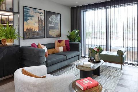 undefined, Saffron Gardens, London E1W