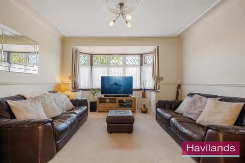 3 bedroom end of terrace house for sale, Harington Terrace, Great Cambridge Road, London