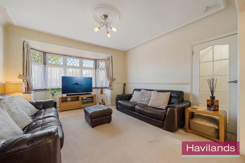 3 bedroom end of terrace house for sale, Harington Terrace, Great Cambridge Road, London