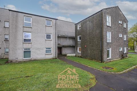 2 bedroom flat for sale, Hazel Road, Cumbernauld G67