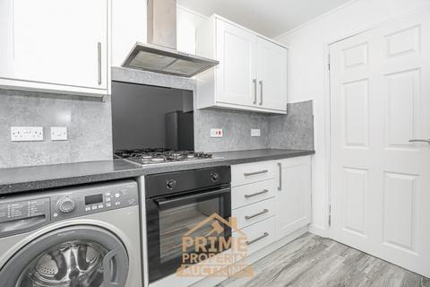 2 bedroom flat for sale, Hazel Road, Cumbernauld G67