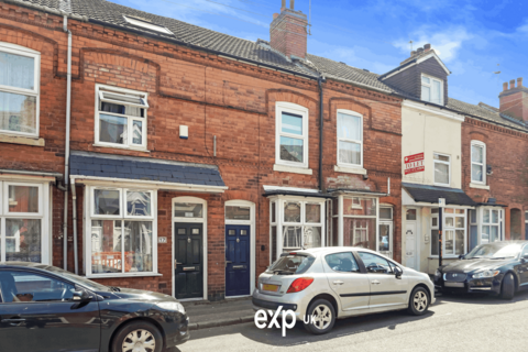 2 bedroom terraced house for sale, George Road, Birmingham B29