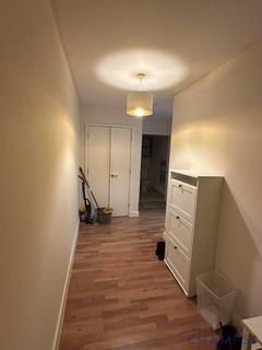 2 bedroom flat to rent, Cranston Court , 56 Bloemfontein Rd, London W12