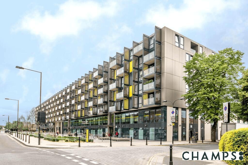 Two- Bed room for Let around White City