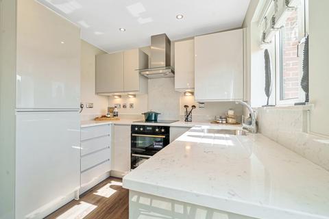 undefined, Plot 79, The Saunton at Saxon Grange, Salisbury Road SP7