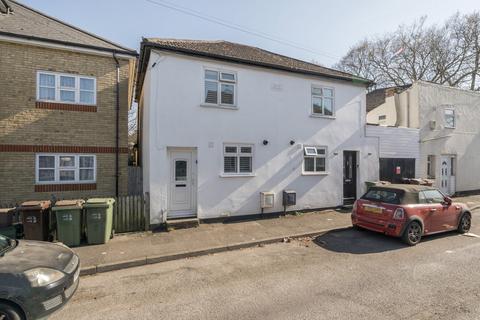 undefined, William Street, Carshalton