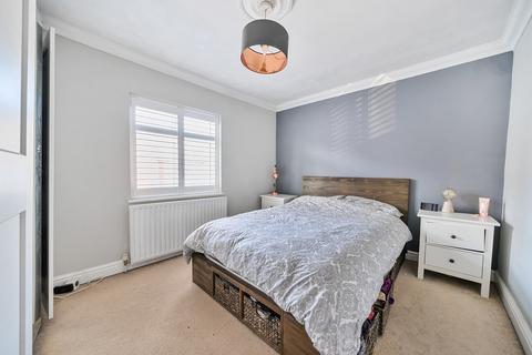 undefined, William Street, Carshalton