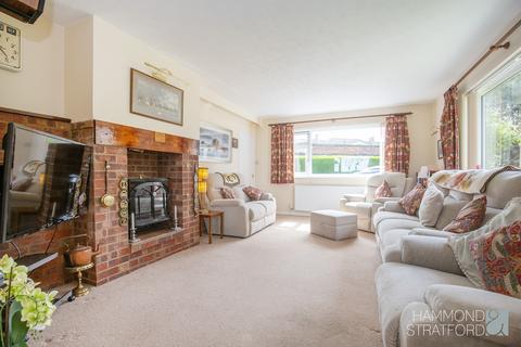 3 bedroom detached house for sale, The Green, Wicklewood