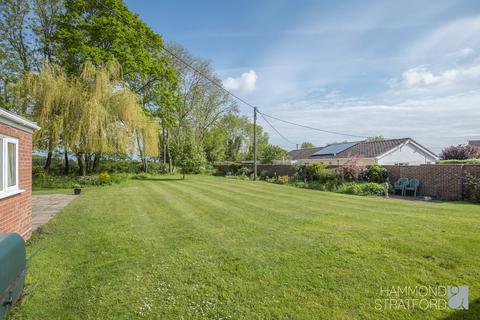 3 bedroom detached house for sale, The Green, Wicklewood