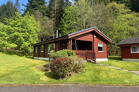 3 bedroom lodge for sale, Rashfield, Dunoon, Argyll and Bute, PA23