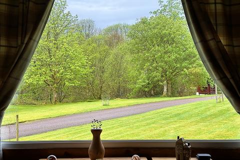 3 bedroom lodge for sale, Rashfield, Dunoon, Argyll and Bute, PA23