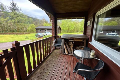3 bedroom lodge for sale, Rashfield, Dunoon, Argyll and Bute, PA23