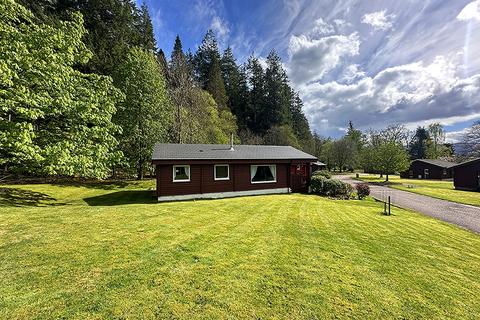 3 bedroom lodge for sale, Rashfield, Dunoon, Argyll and Bute, PA23