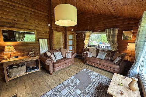 3 bedroom lodge for sale, Rashfield, Dunoon, Argyll and Bute, PA23