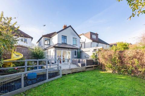 3 bedroom semi-detached house for sale, Blackamoor Lane, Maidenhead SL6