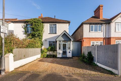 3 bedroom semi-detached house for sale, Blackamoor Lane, Maidenhead SL6