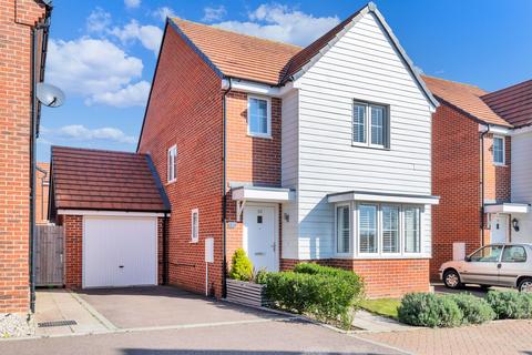 20 Castle Grove, Buntingford, SG9 9GW