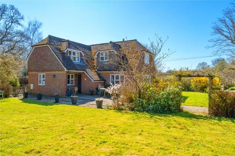 4 bedroom detached house for sale, Chiddingly, Lewes, East Sussex, BN8
