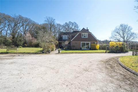 4 bedroom detached house for sale, Chiddingly, Lewes, East Sussex, BN8